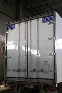 Замена ворот. Изготовление или б.у.