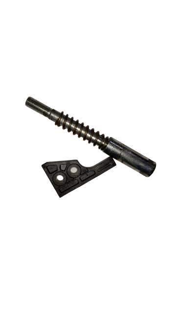 Стопор и палец каретки&nbsp;