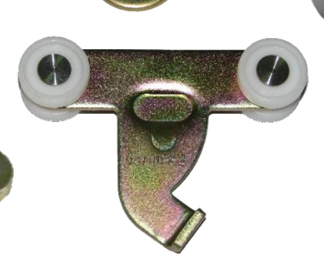 Ролик стойки&nbsp;