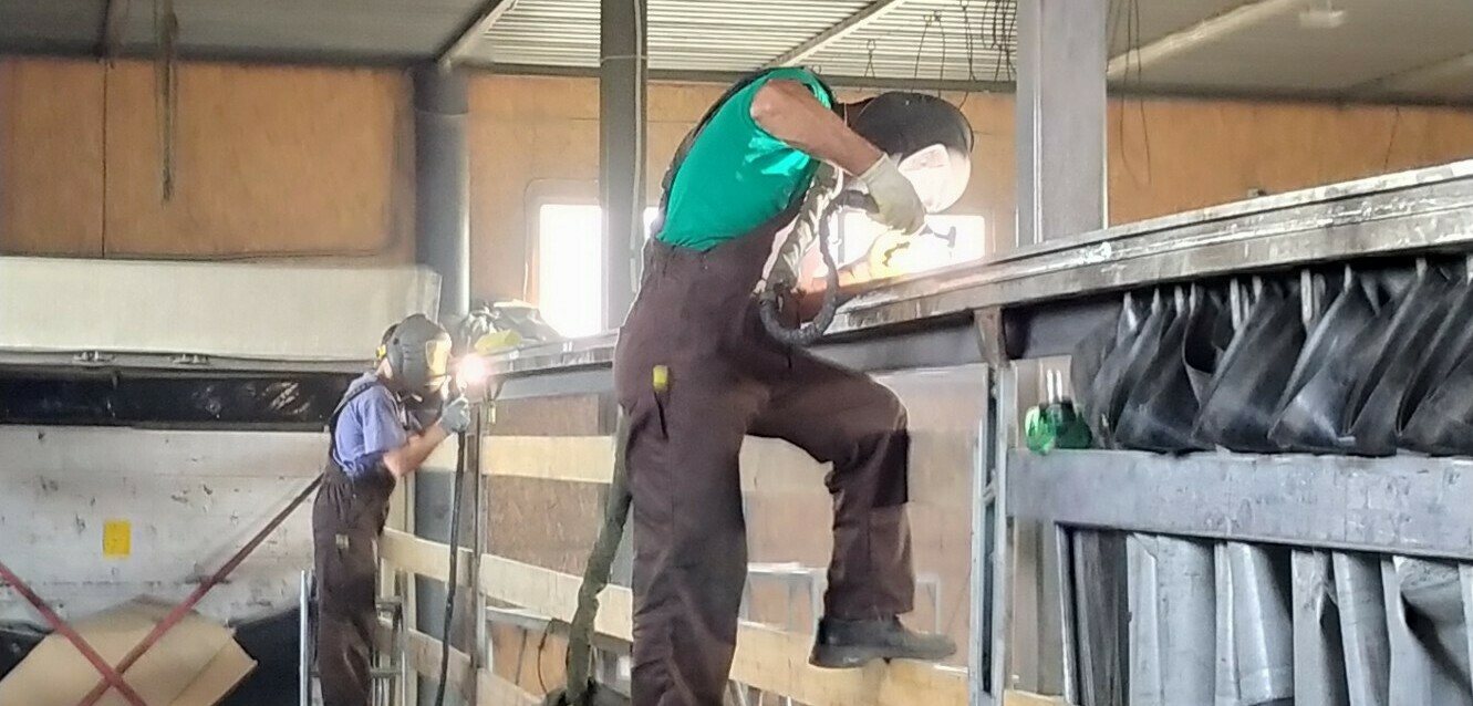 Аргон в Омске