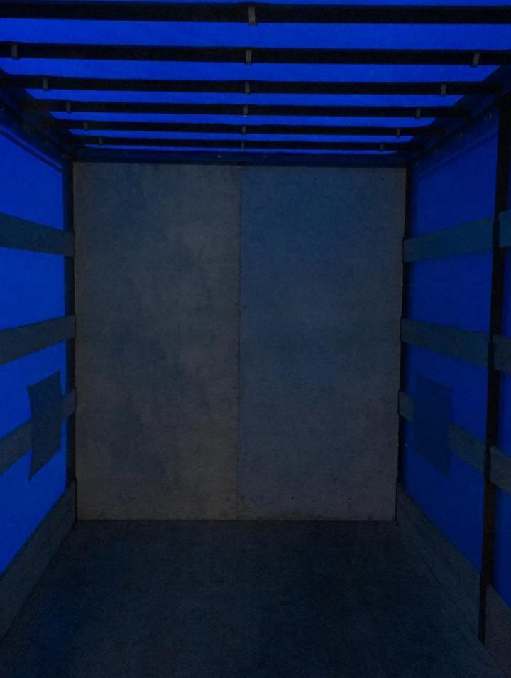 Тент на грузовик Омск