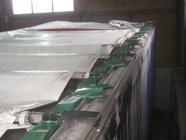 Сдвижные механизмы крыши и штор, натяжители полога ремонт и изготовление&nbsp;