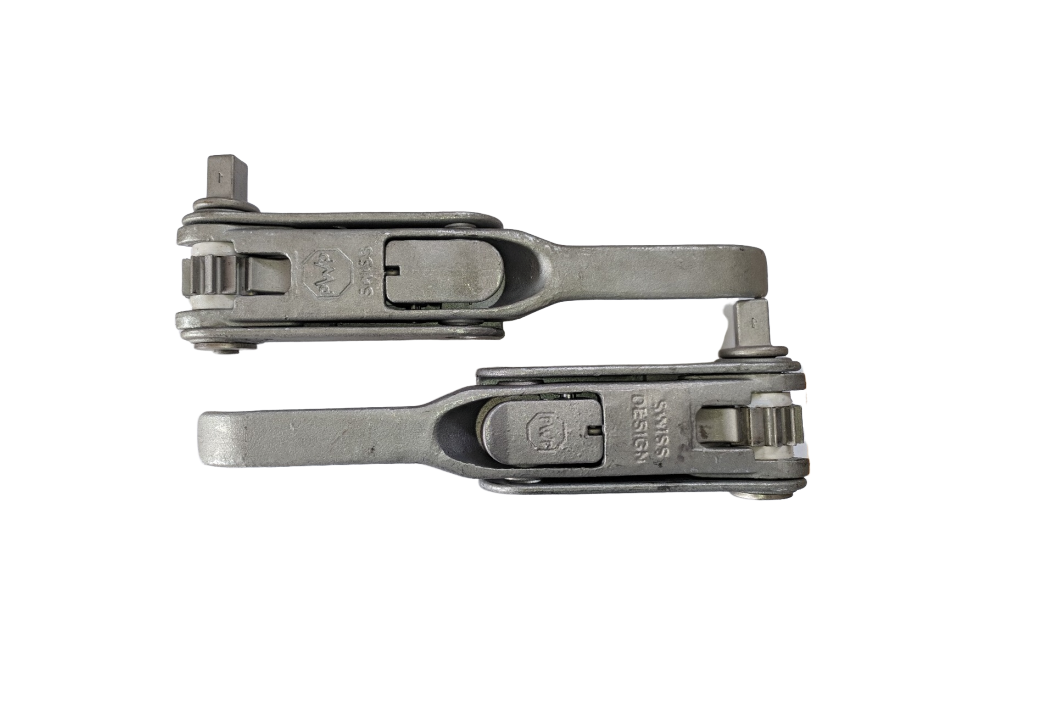 Замена натяжителя тента шторы (трещетка)&nbsp;&nbsp;